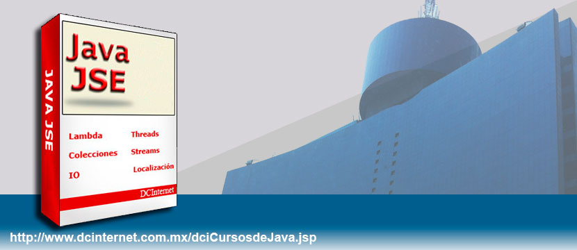 Cursos de Java